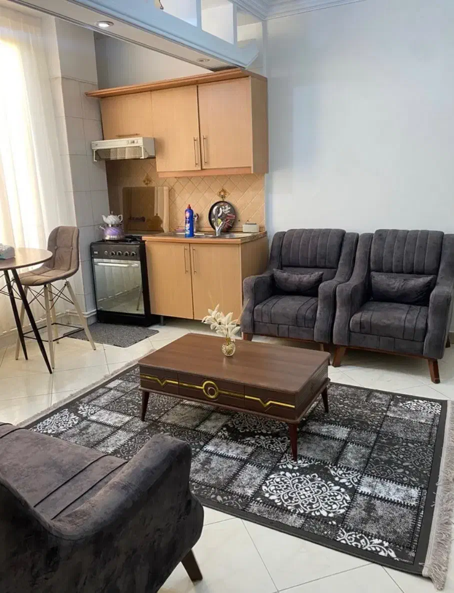 اجاره روزانه خانه سوییت اپارتمان|اجارهٔ کوتاهمدت آپارتمان و سوئیت|تهران, هاشمی|دیوار