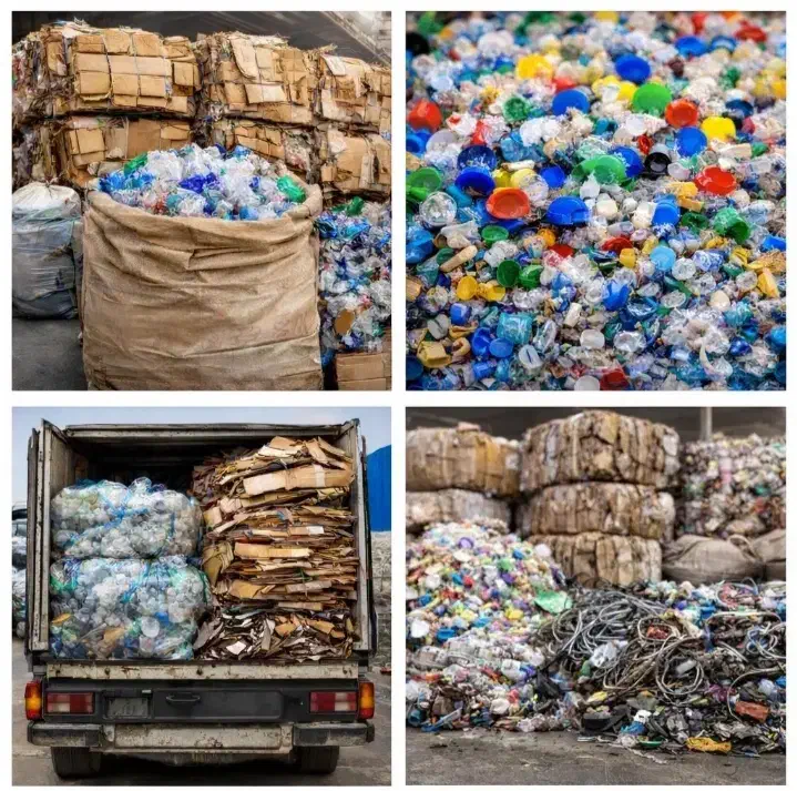 خرید نقدی ضایعات|عمده‌فروشی|گلبهار, شهر جدید گلبهار|دیوار