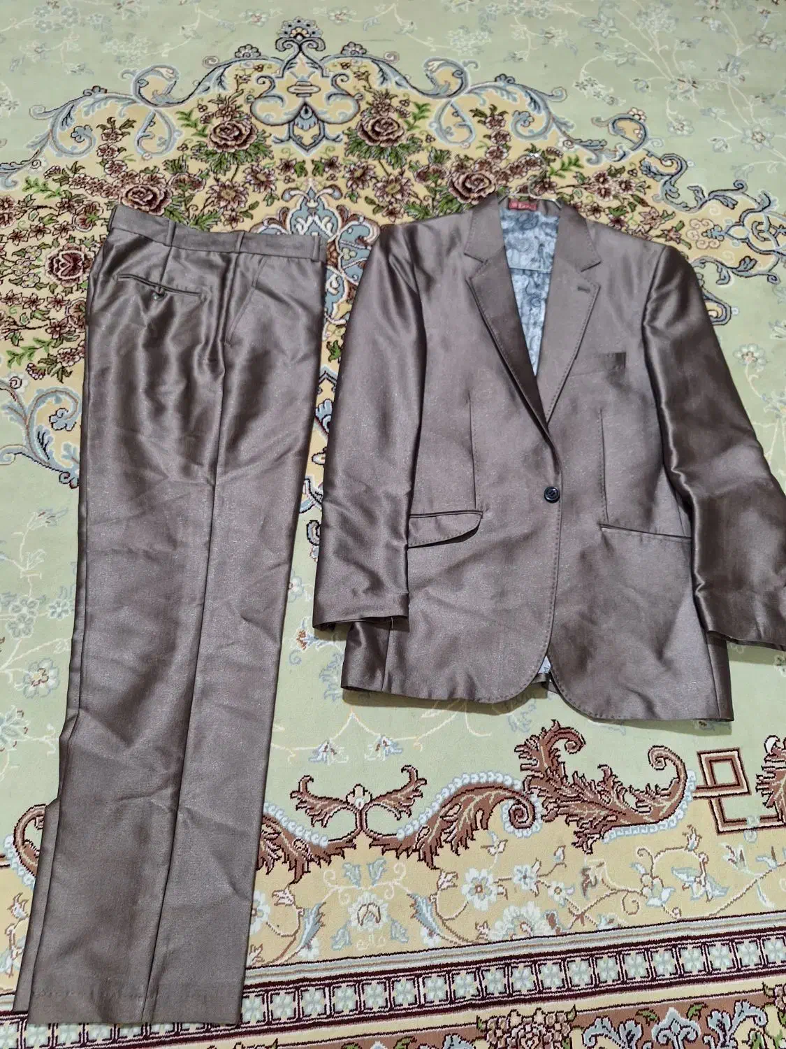کت و شلوار نو|لباس|زنجان, |دیوار