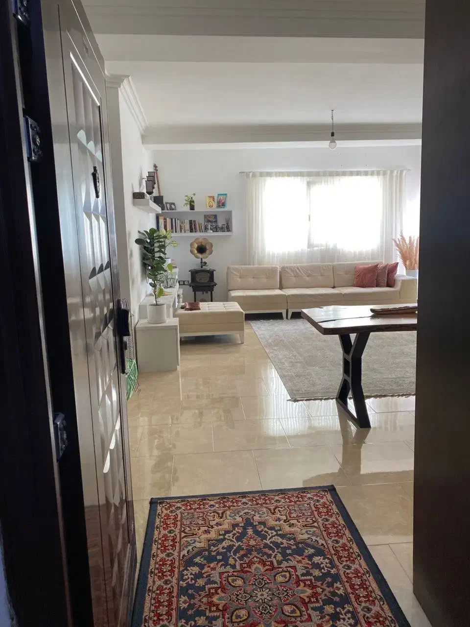 آپارتمان ساحلی نزدیک دریا شخصی ساز سنددار|فروش آپارتمان|فریدونکنار, |دیوار