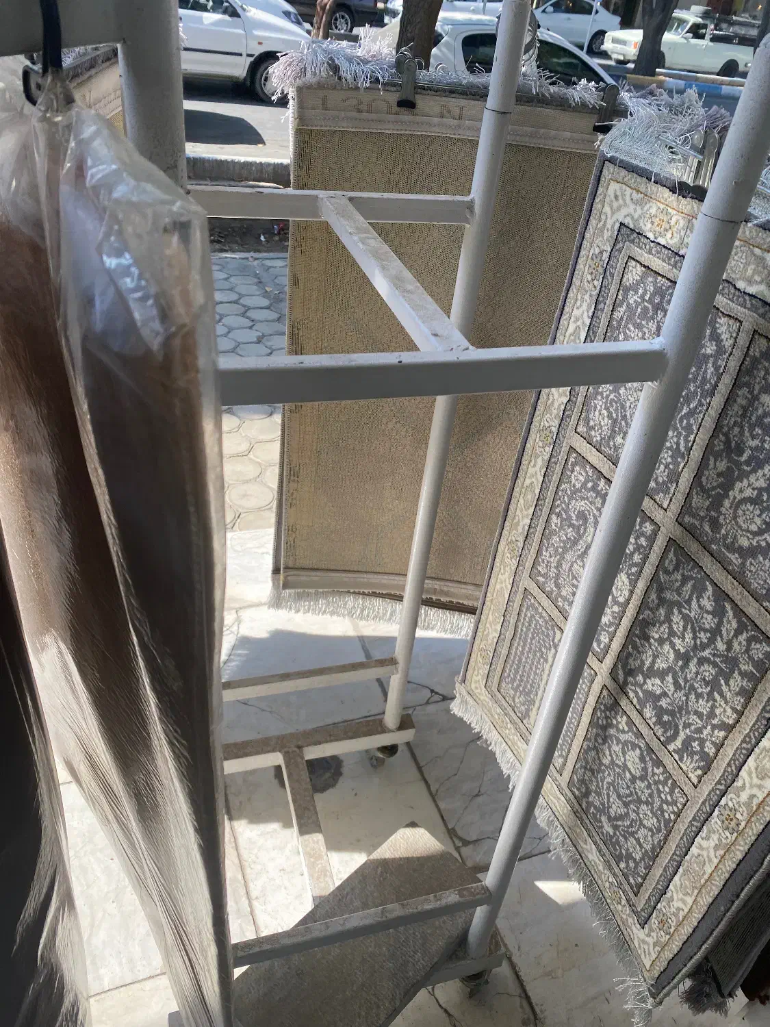 رگال پادری فرش|فروشگاه و مغازه|شاهین‌شهر, مخابرات (شهید بهشتی)|دیوار