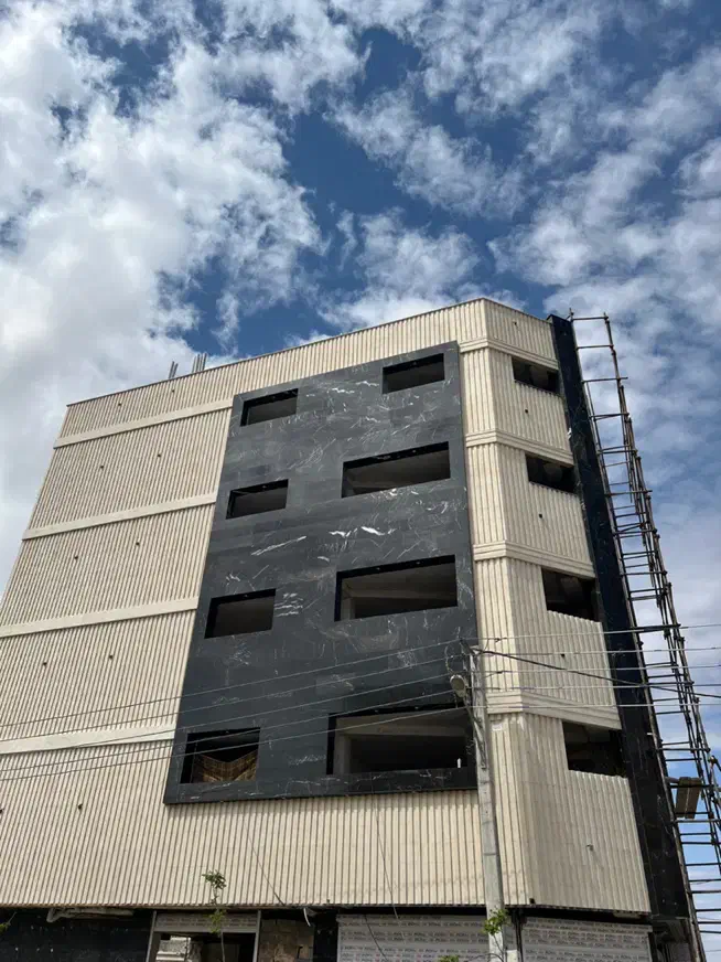 اپارتمان شهرک میلاد|فروش آپارتمان|شاهینشهر, شهرک میلاد|دیوار