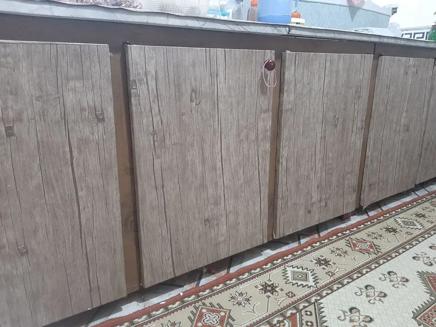 کابینت|مصالح و تجهیزات ساختمان|رفسنجان, |دیوار