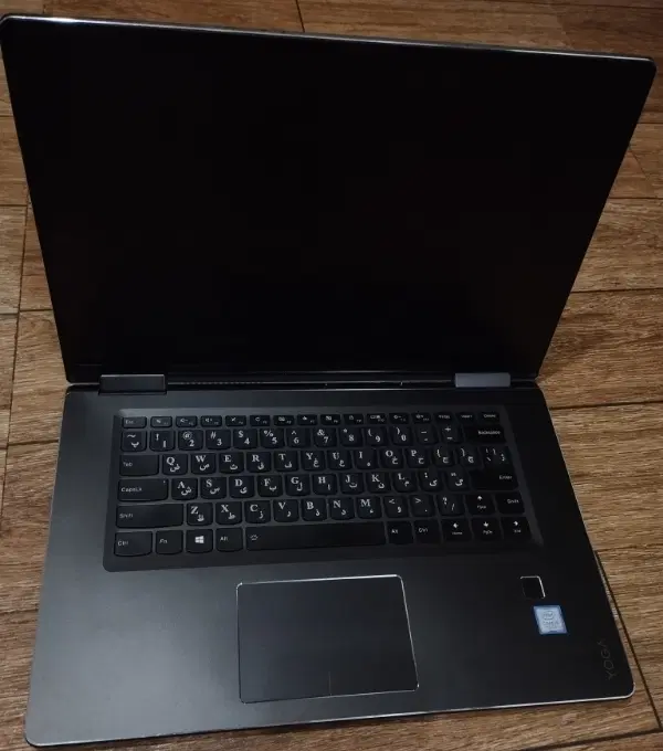 Lenovo (YOGA)|رایانه همراه|قائم‌شهر, |دیوار