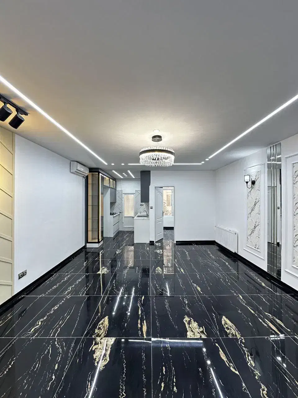 ۵۶متر /سود قطعی در بازه زمانی یک ماهه/سندتکبرگ|فروش آپارتمان|قدس, شهرک دانش|دیوار