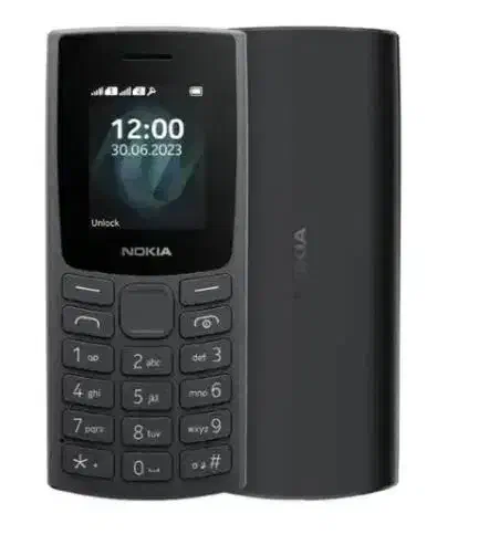 نوکیا 105|موبایل|اهواز, کوی علوی|دیوار