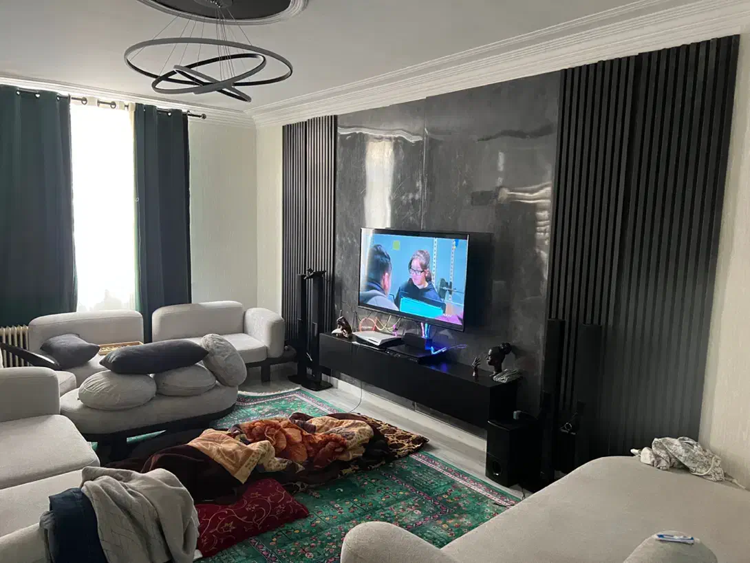 همخانه بدون حاشیه|اجارهٔ آپارتمان|تهران, امانیه|دیوار