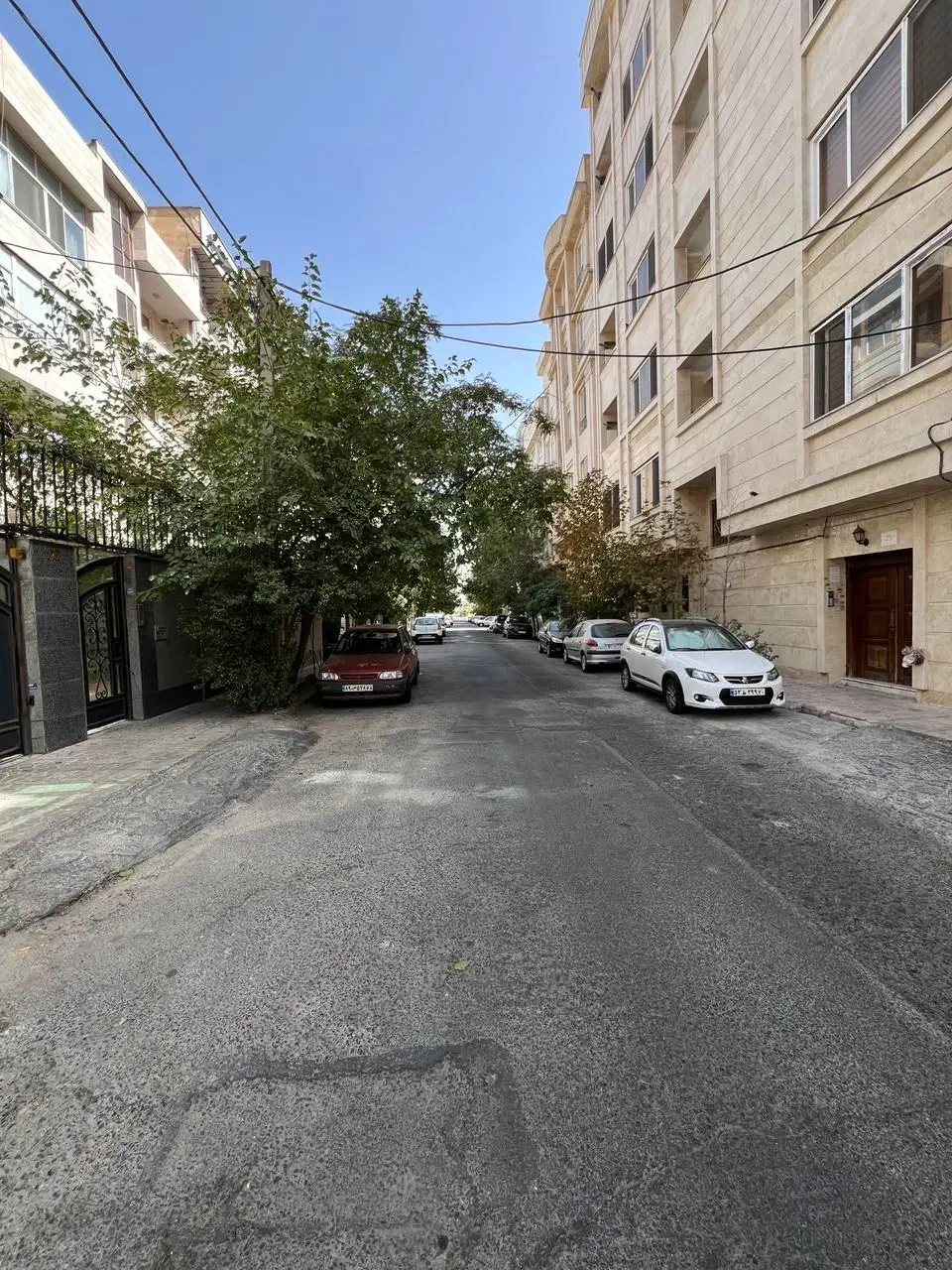 آپارتمان سه خواب رهن کامل ۱۴۵ متری|اجارهٔ آپارتمان|تهران, شهرک کوهسار|دیوار