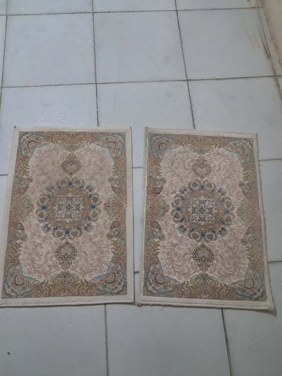 پادری فرش|پادری|آبدانان, |دیوار