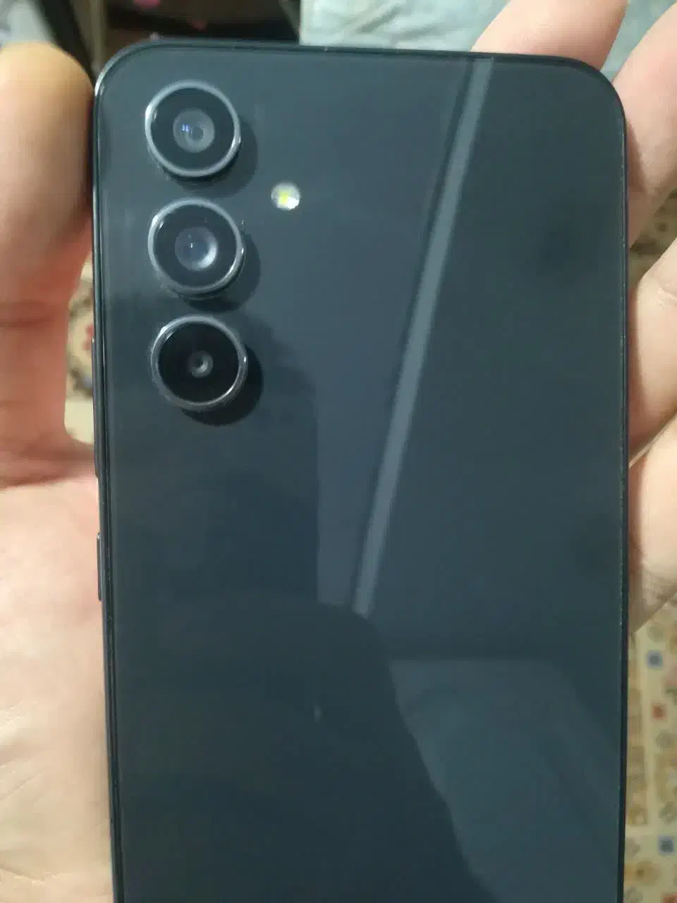 گوشی A54 256 ویتنام|موبایل|تهران, مطهری|دیوار