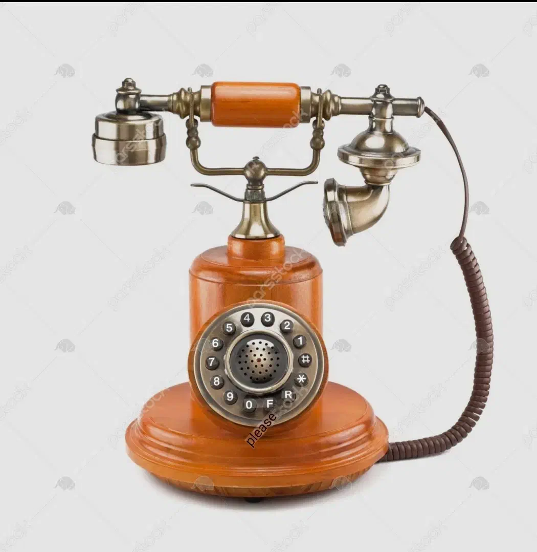 فروش خط تلفن|تلفن رومیزی|اردبیل, |دیوار