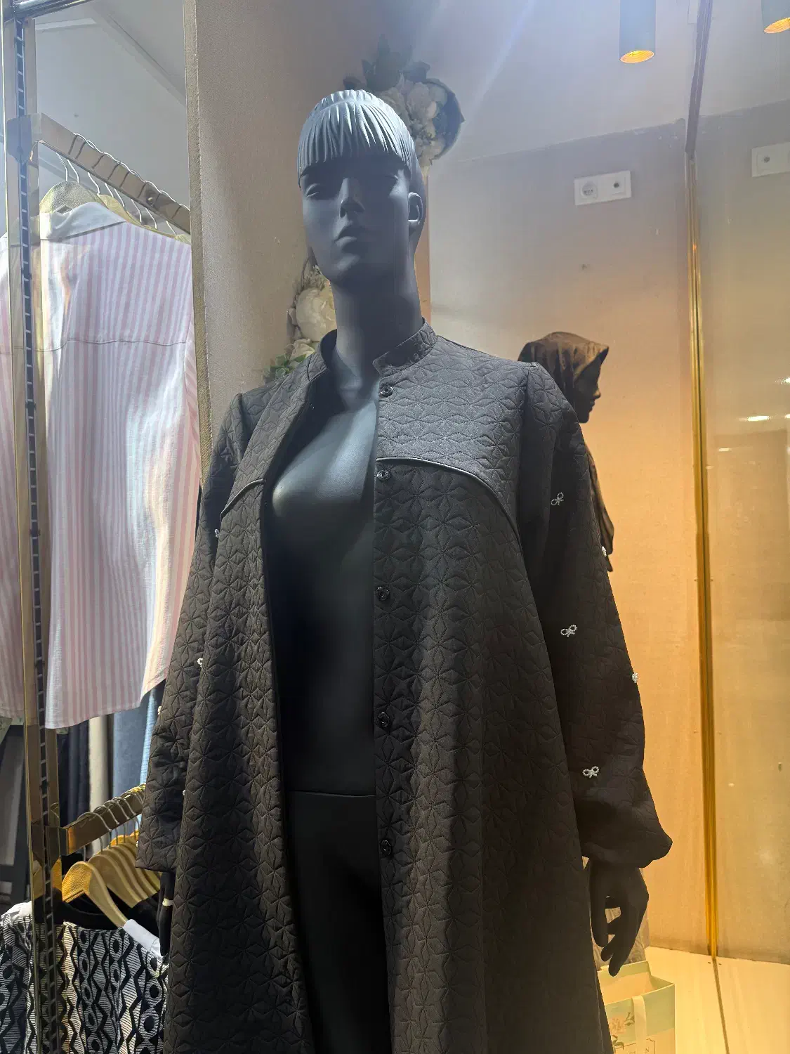 مانکن|فروشگاه و مغازه|تهران, تجریش|دیوار