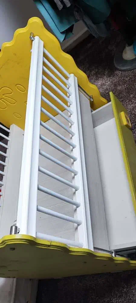 تخت کودک|تخت و صندلی بچه|بوشهر, |دیوار