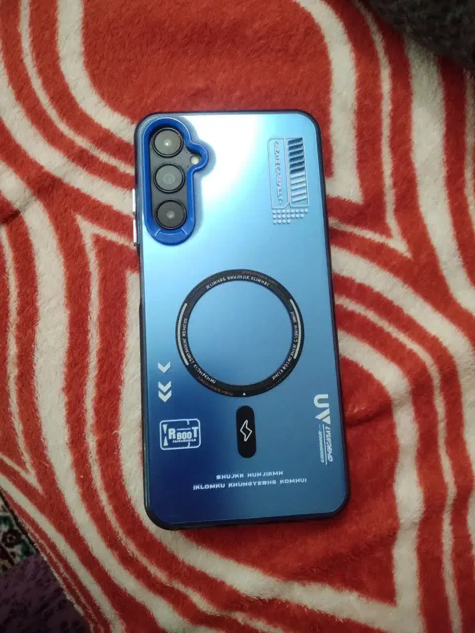 گوشی a05s|موبایل|اردبیل, |دیوار