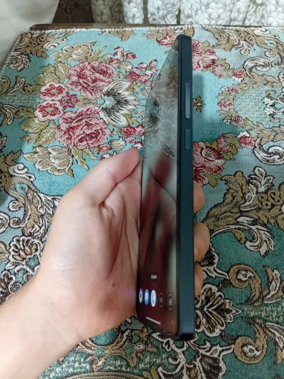poco x6 pro|موبایل|مشهد, پنجتن|دیوار