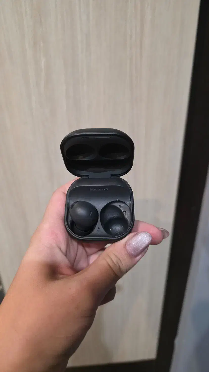 گلکسی بادز ۲ پرو galaxy buds 2 pro|لوازم جانبی موبایل و تبلت|تهران, سازمان آب|دیوار