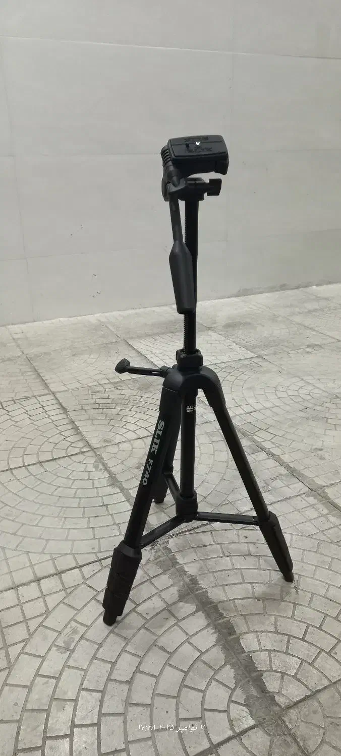 پایه دوربین|دوربین عکاسی و فیلم‌برداری|نسیم‌شهر, |دیوار