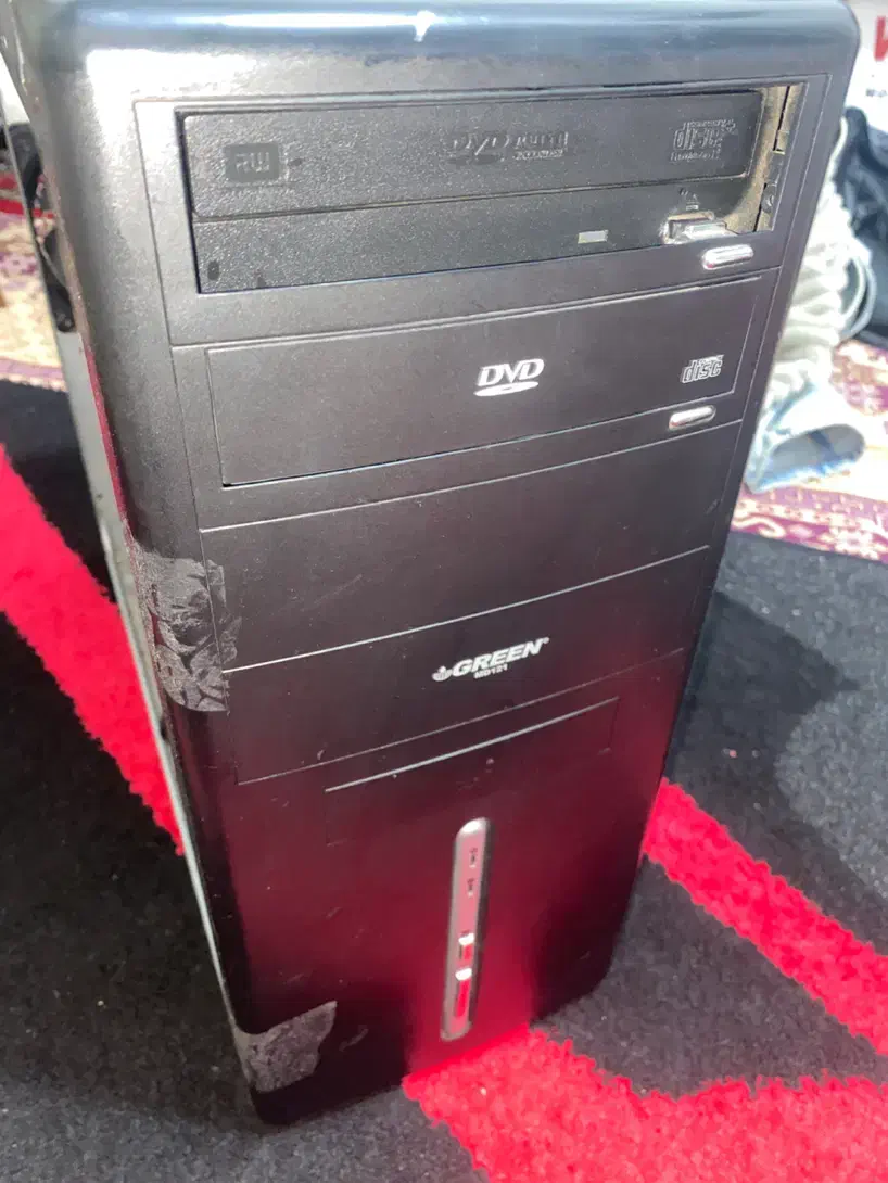 کیس کامپیوتر|رایانه رومیزی|تهران, مسعودیه|دیوار