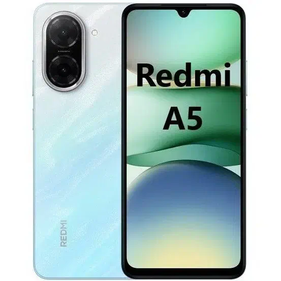 گوشی شیامی ردمی a5 128 4g    9000000|موبایل|شهرضا, |دیوار