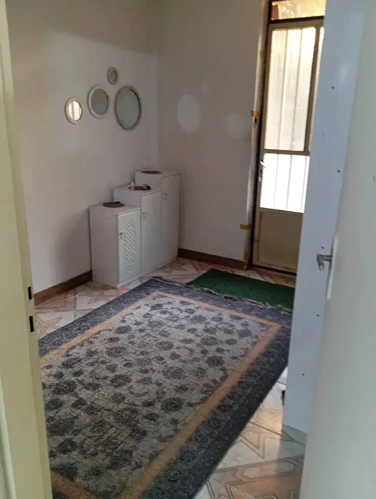 آپارتمان ۸۵ متری / ۲ خواب / طبقه اول|اجارهٔ آپارتمان|پاکدشت, پاکدشت (مامازند)|دیوار