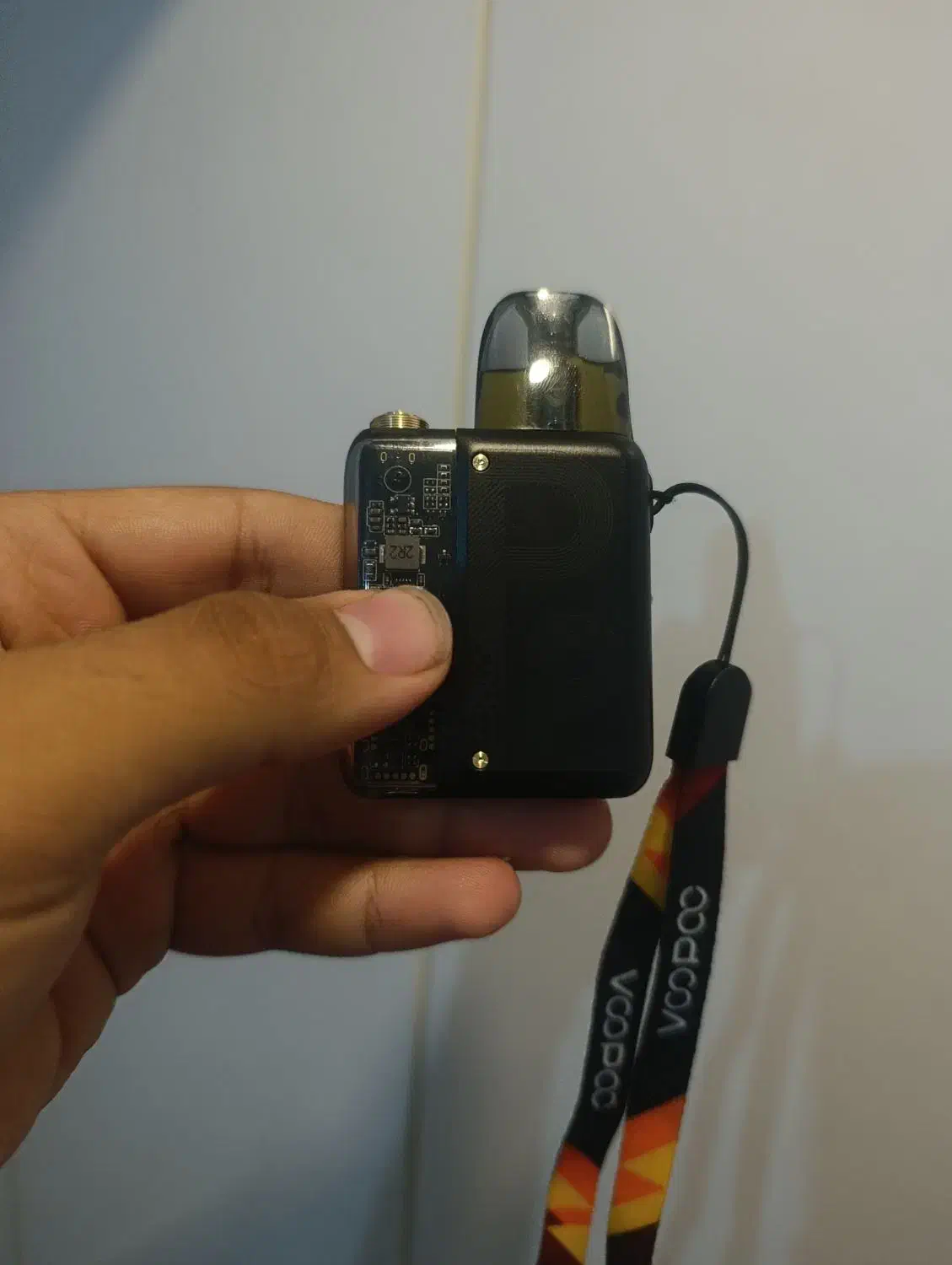 ویپ ارگاس p2|زیورآلات و اکسسوری|رستم, |دیوار