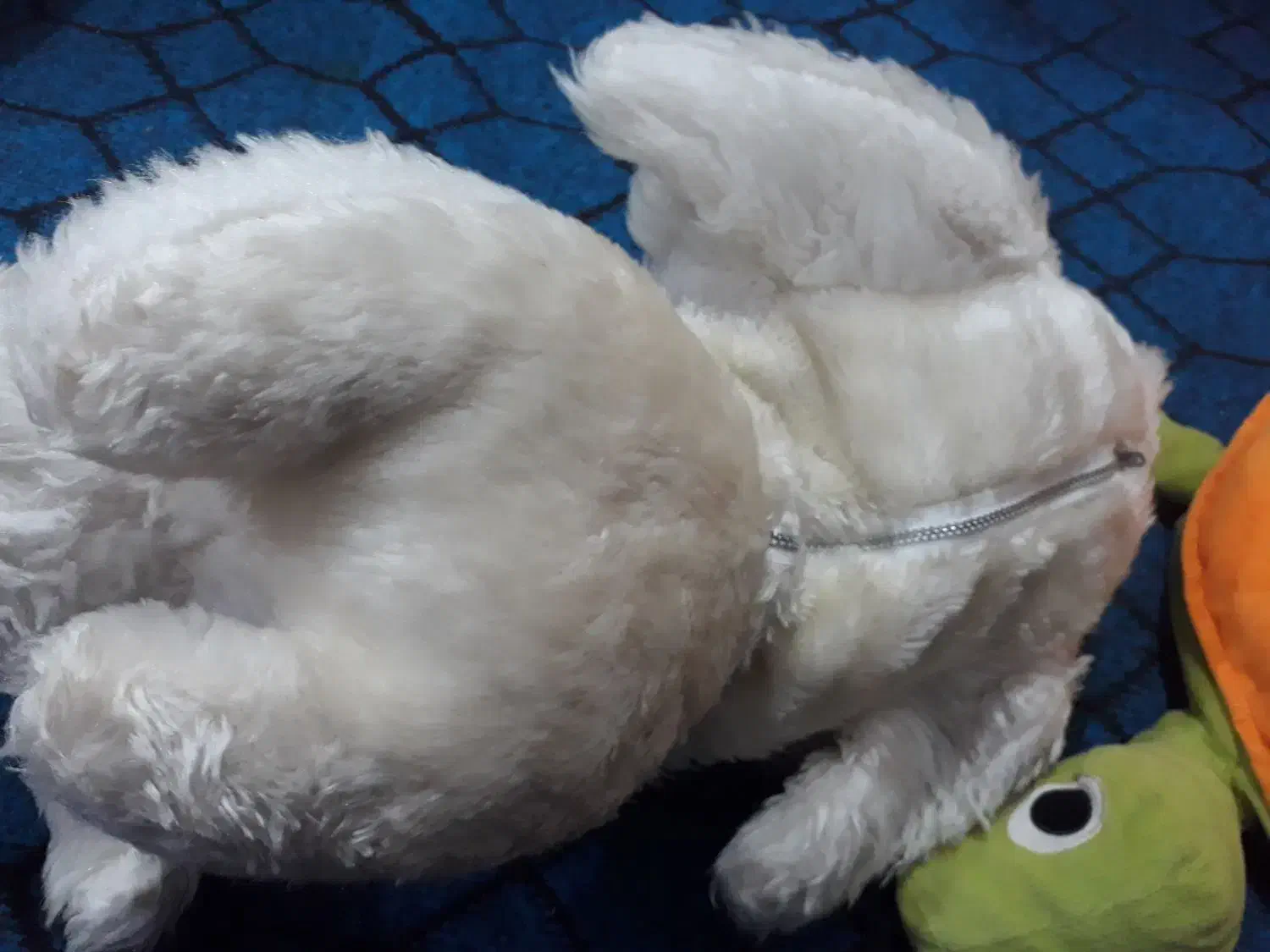 عروسکهاسالم ونوهمشون فقط۵۰هزارتومان|اسباب‌بازی بچه|بندر ماهشهر, |دیوار