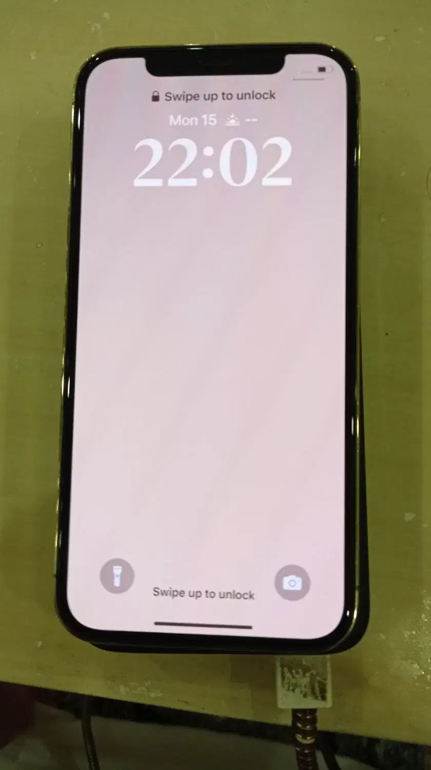 گوشی موبایل ایفون 12پرو|موبایل|گلستان (تهران), |دیوار