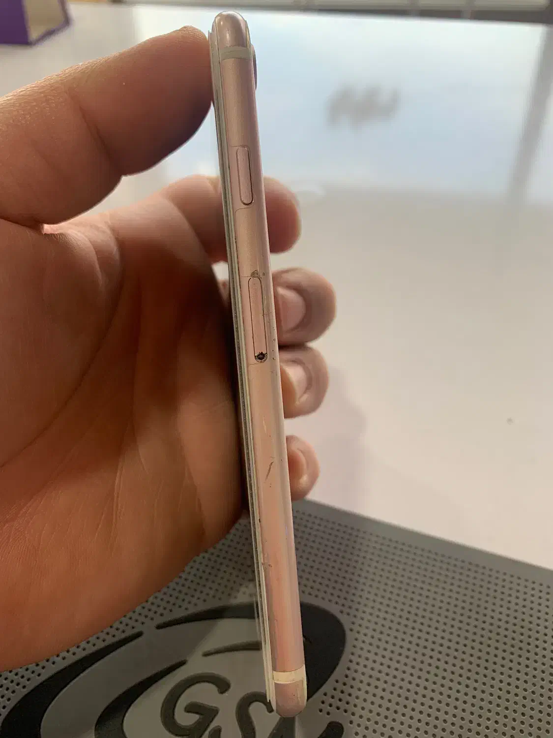 iphone 7 32|موبایل|ارومیه, |دیوار