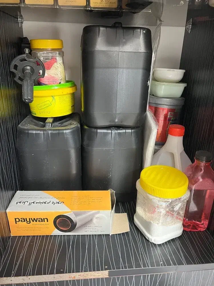 رنگ مو هاوائی|آرایشی، بهداشتی، درمانی|اقبالیه, |دیوار