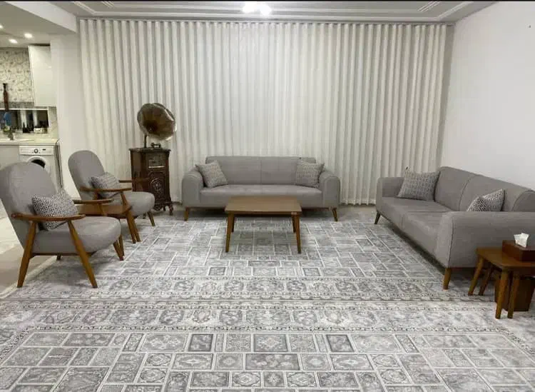 مینی مال هلندی|مبلمان خانگی و میز عسلی|تاکستان, |دیوار