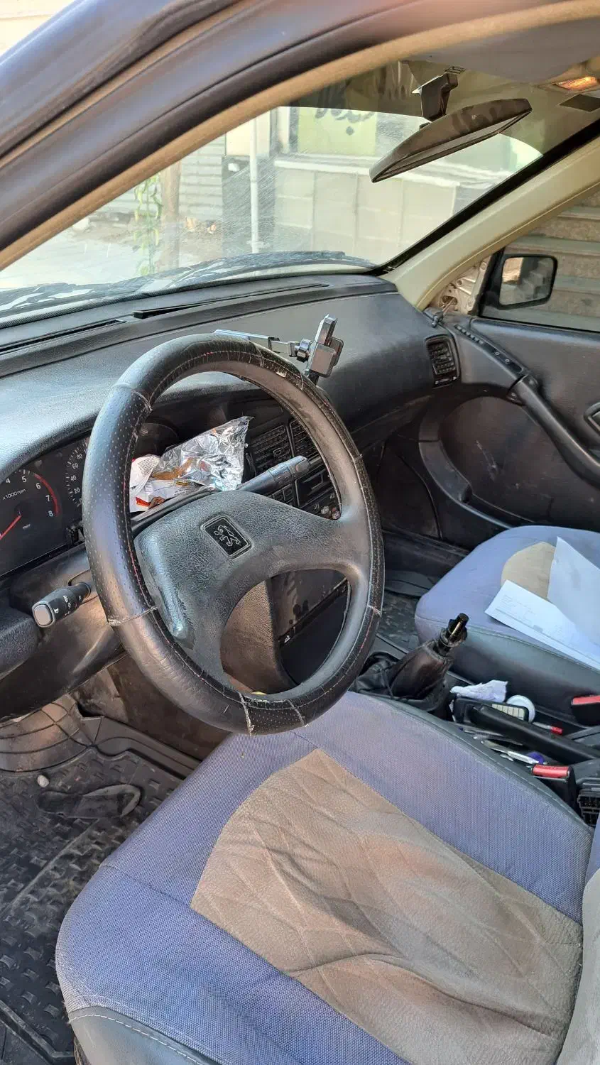 فروش ماشین روا|خودرو سواری و وانت|صدرا-فارس, فاز ۲|دیوار