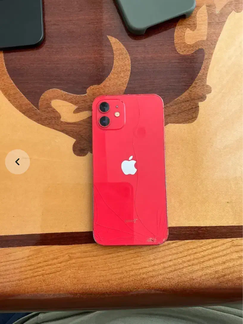 iPhone 12 64gig|موبایل|مشهد, حسابی جنوبی (شهرک غرب)|دیوار