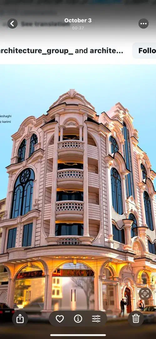 پروژه پیش فروش (چهار راه نخی)|پیش‌فروش املاک|بروجرد, |دیوار