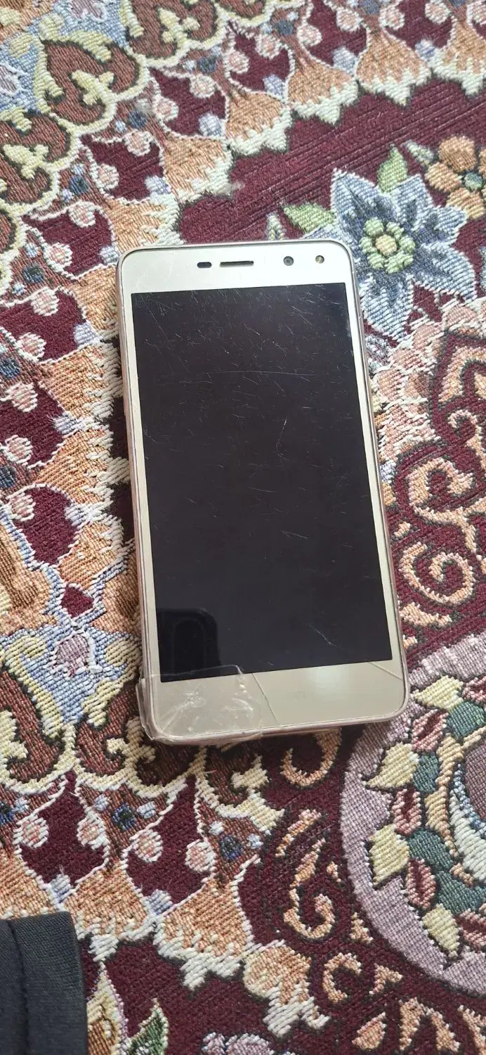 گوشی y5|موبایل|زاهدان, |دیوار