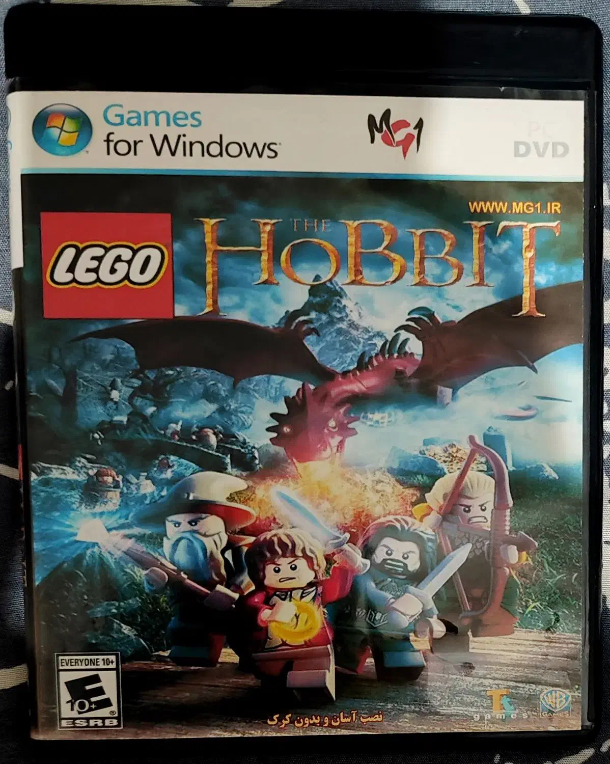 بازی کامپیوتر|کنسول، بازی ویدئویی و آنلاین|رشت, شالکو|دیوار