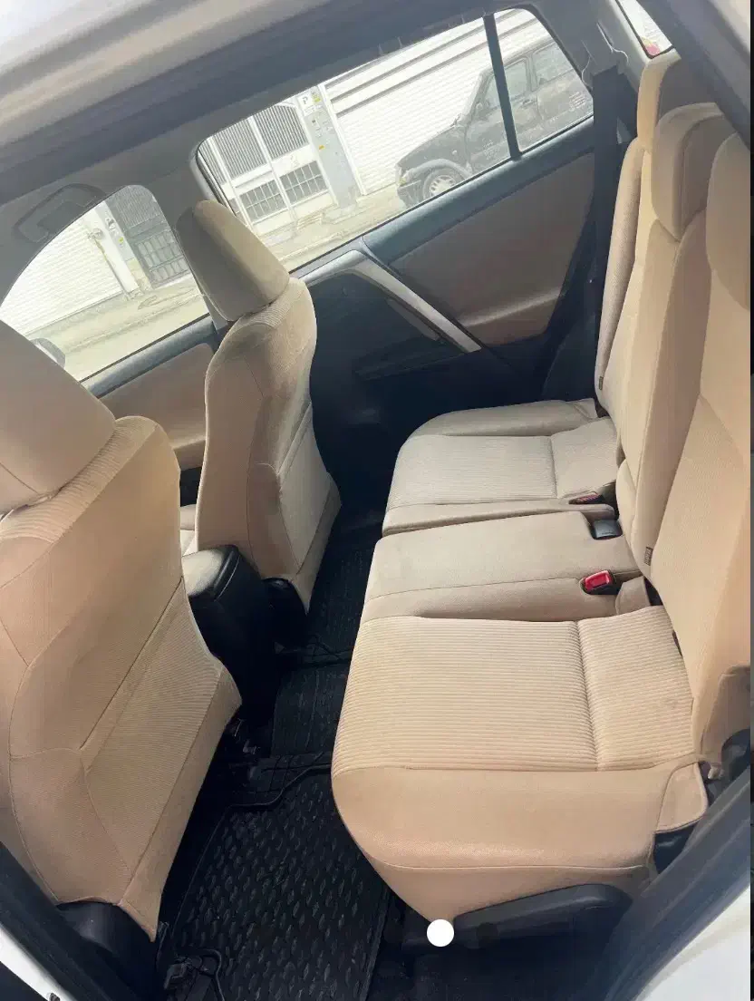 راوفور ۲۰۱۵|خودرو سواری و وانت|اردبیل, |دیوار