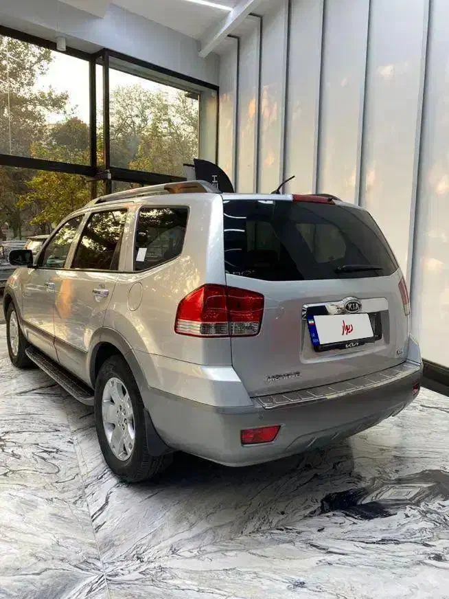 موهاوی ۲۰۱۲|خودرو سواری و وانت|تهران, سید خندان (جلفا)|دیوار