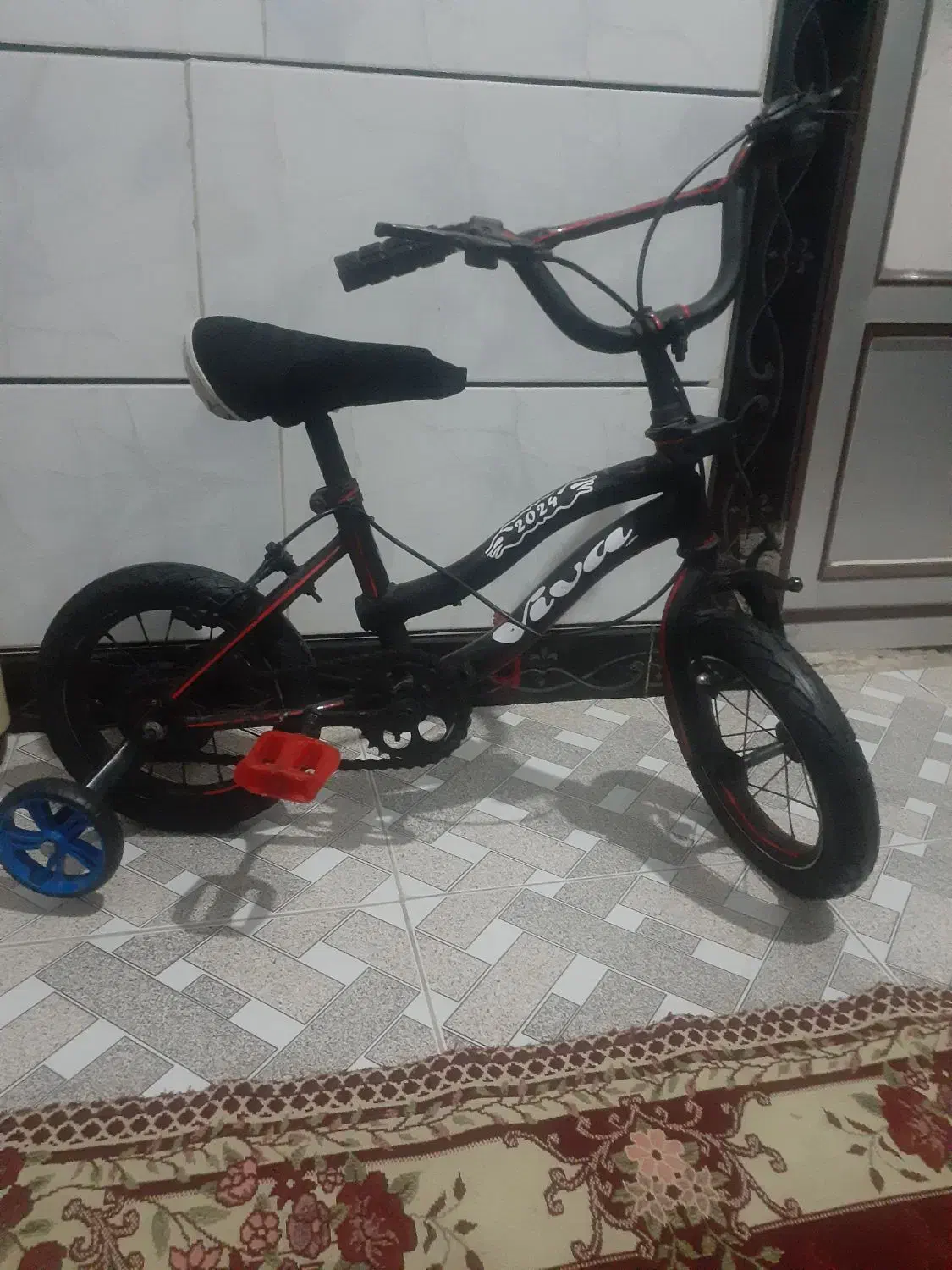 دوچرخه|دوچرخه، اسکیت، اسکوتر|علیآباد کتول, |دیوار