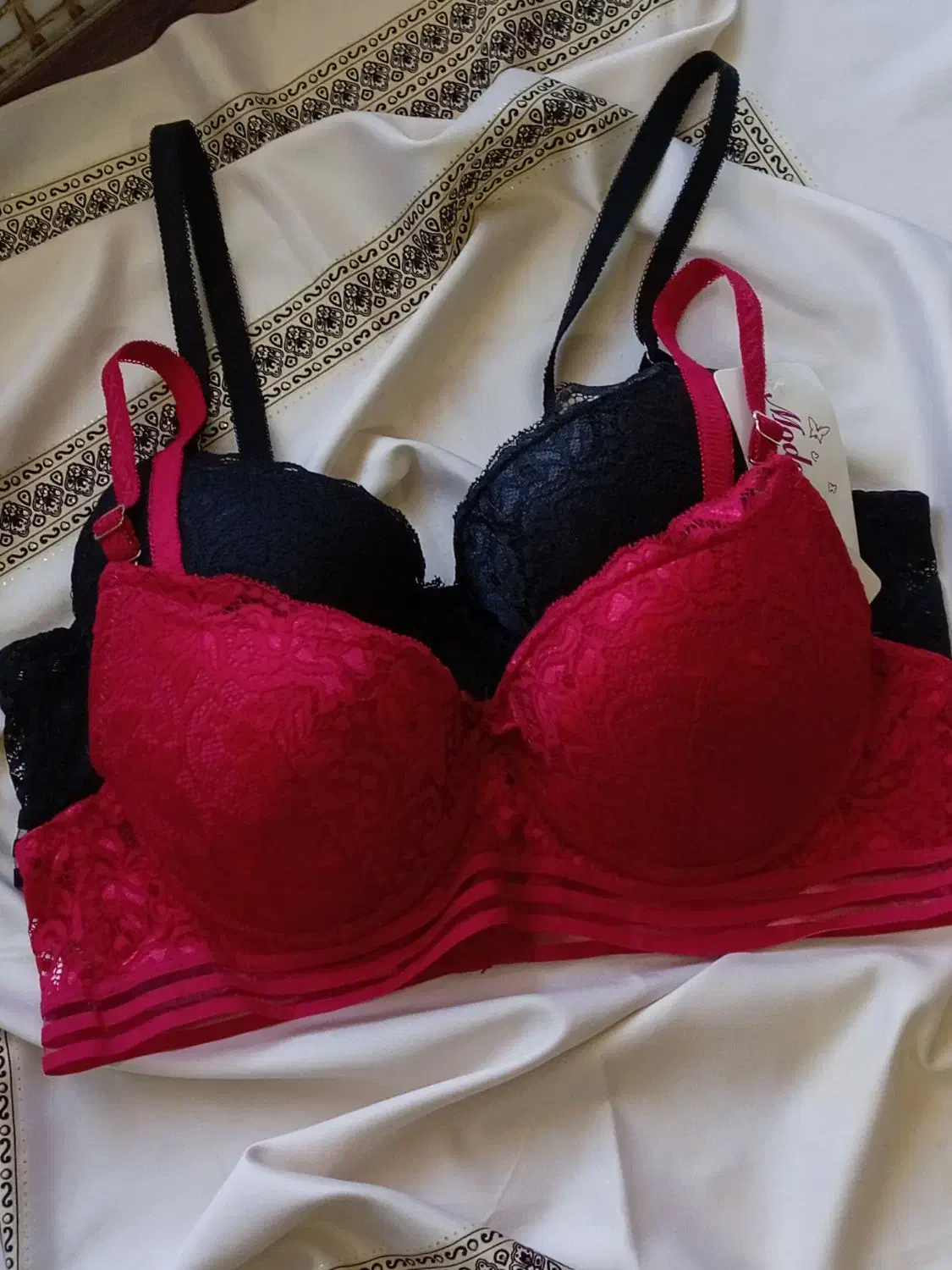 آنلاین شاپ لباس زیر زنانه|لباس|چناران, |دیوار