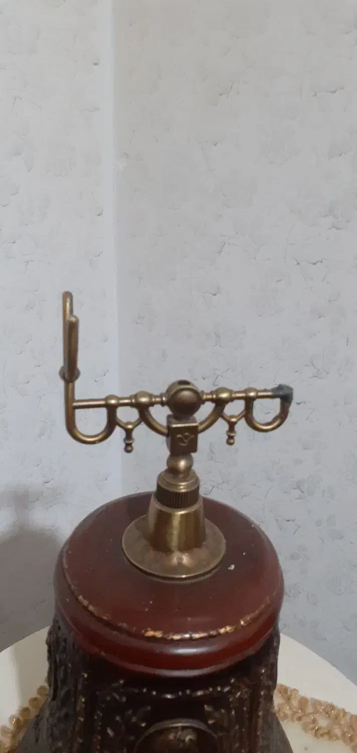 تلفن سلطنتی|تلفن رومیزی|کرمانشاه, |دیوار