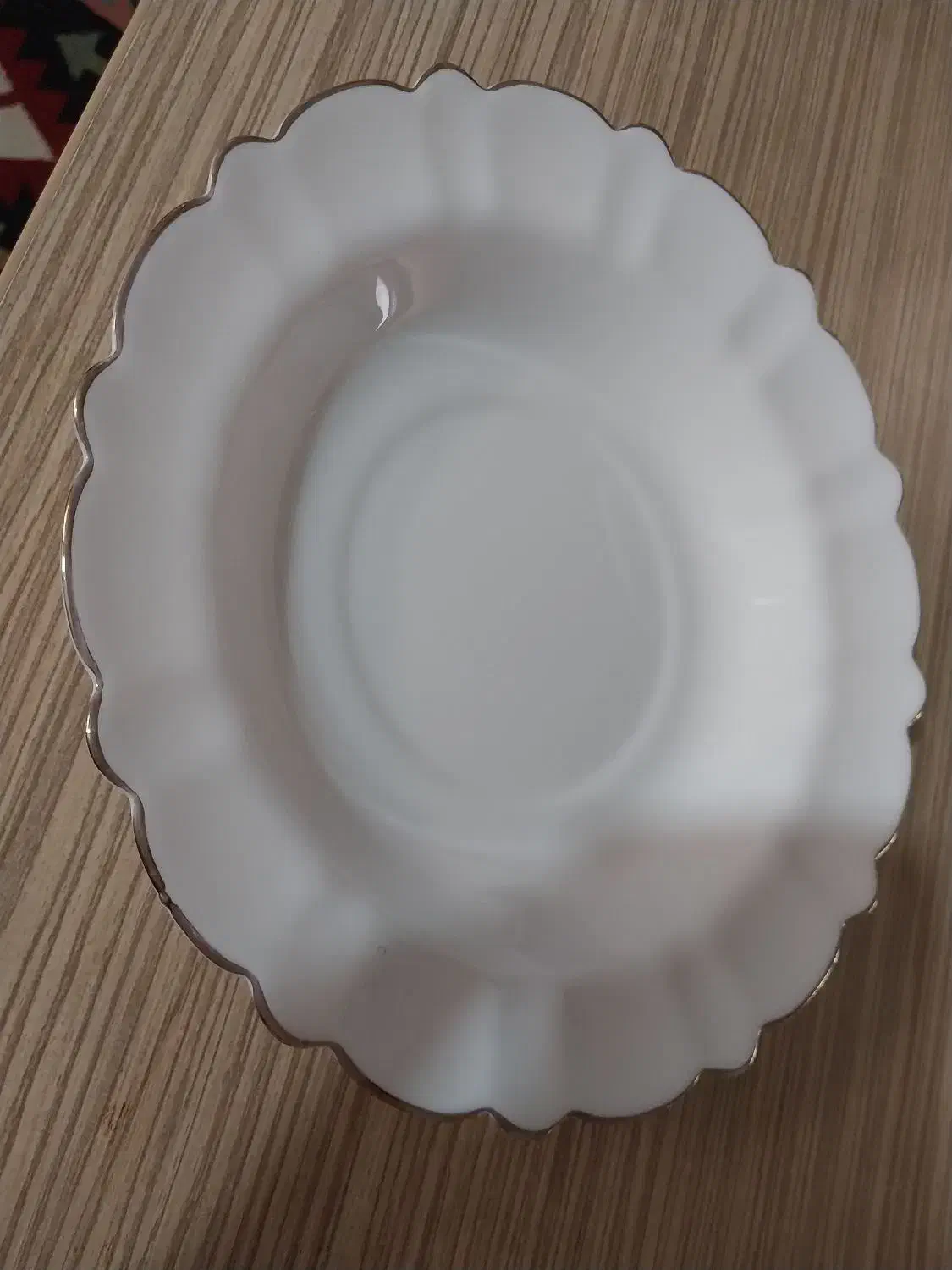 ارکوپال 18نفره(جهت معاوضه)|ظروف سرو و پذیرایی|سنندج, |دیوار