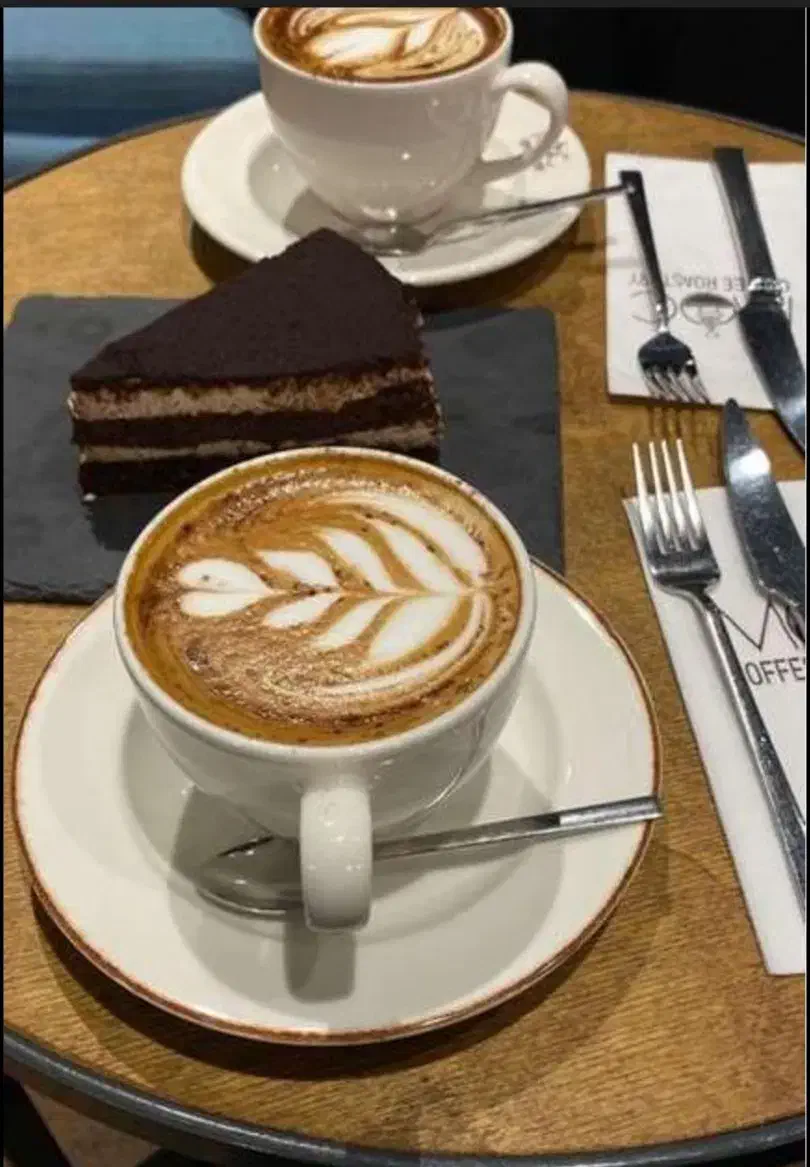 جذب باریستا|استخدام خدمات فروشگاه و رستوران|بجنورد, |دیوار