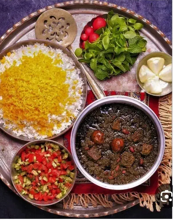 غذای خانگی موجوده|خوردنی و آشامیدنی|خرمشهر, |دیوار
