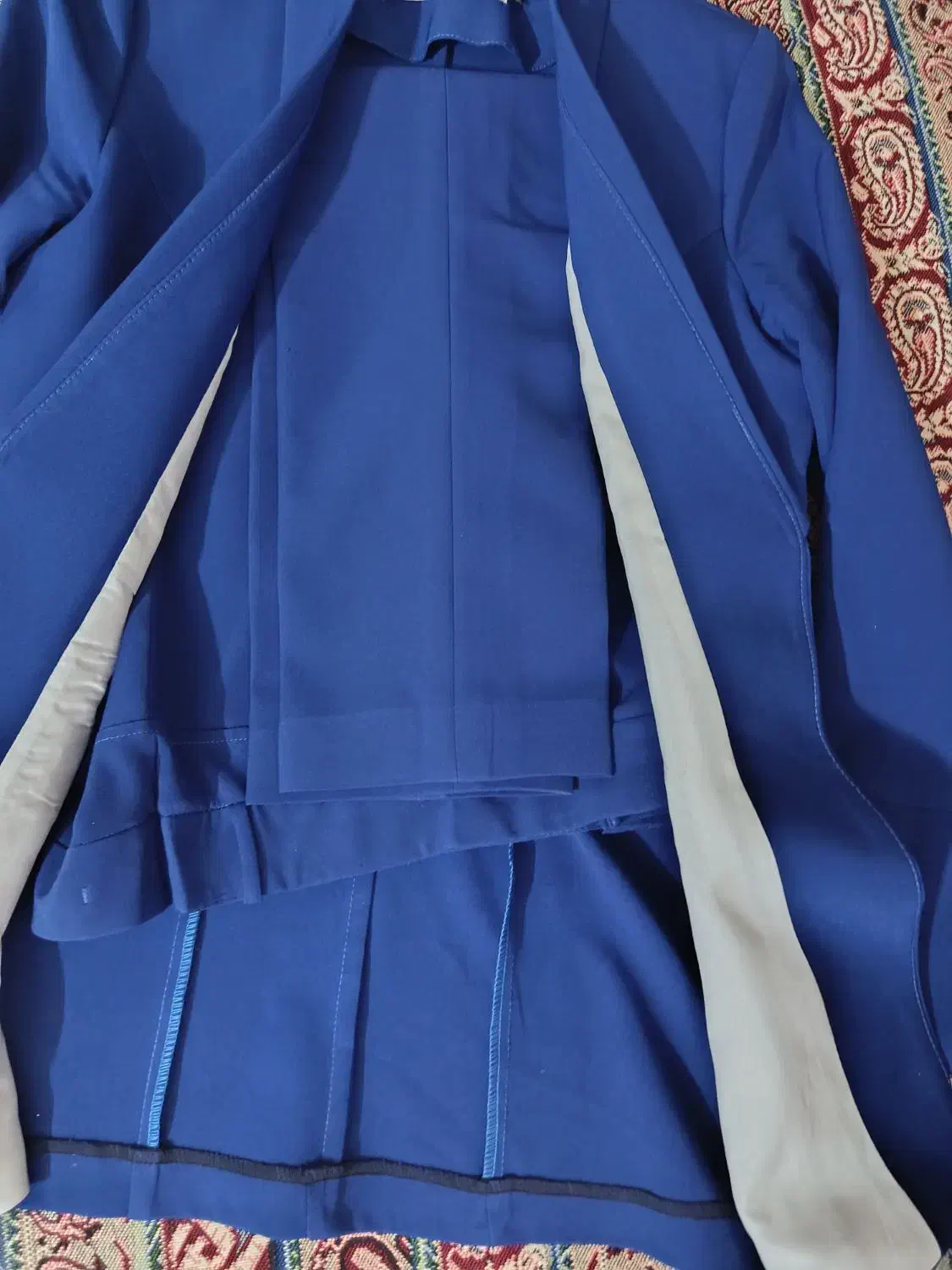 لباس زنانه|لباس|هشتگرد, شهرک المهدی|دیوار