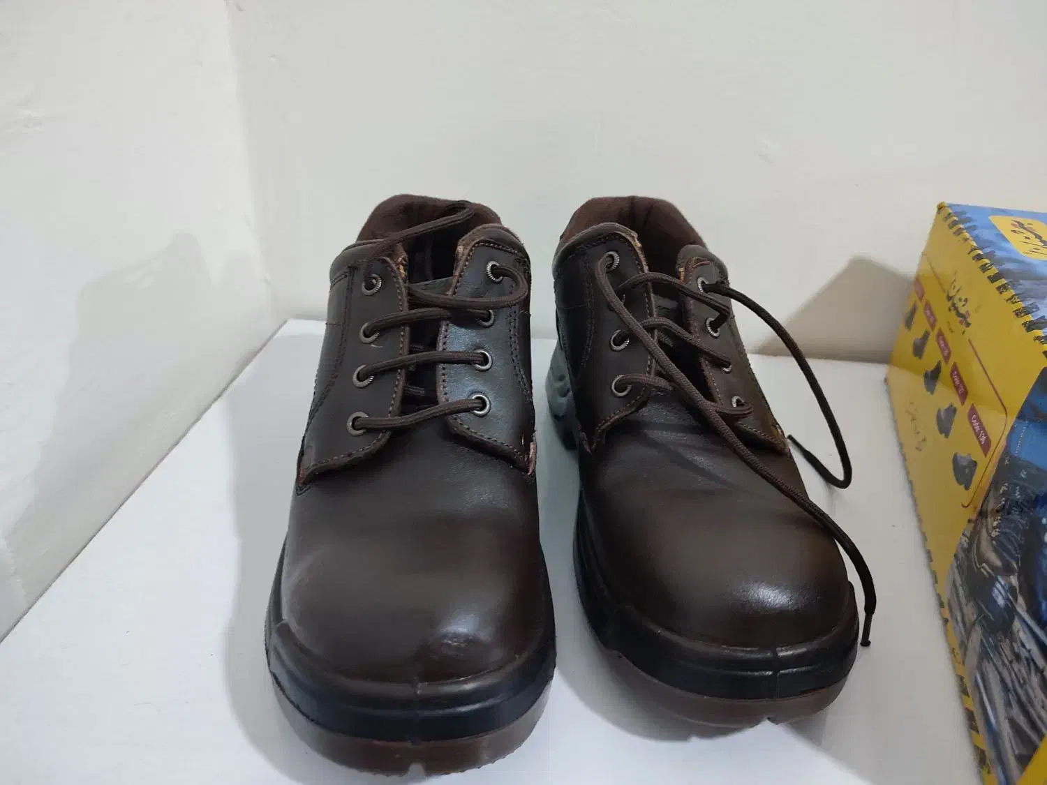 کفش ایمنی|کیف، کفش، کمربند|پردیس, فاز ۱۱|دیوار