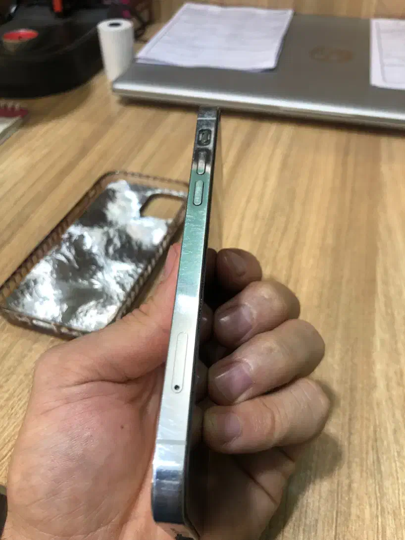 12 pro 256 ZDA|موبایل|مشهد, شهرک امام هادی (شهرک غرب)|دیوار