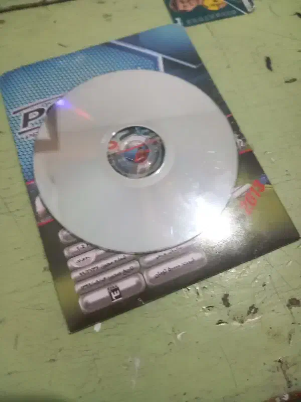 سی دی 2013 برای سونی 2|کنسول، بازی ویدئویی و آنلاین|تهران, یاخجی آباد|دیوار