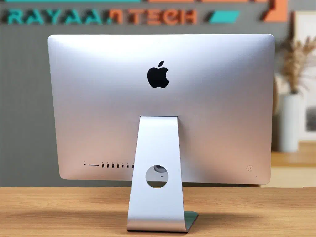 آل این وان اپل آی مک27 اینچ با کیفیت 2K و هارد 1TB|رایانه رومیزی|یزد, |دیوار