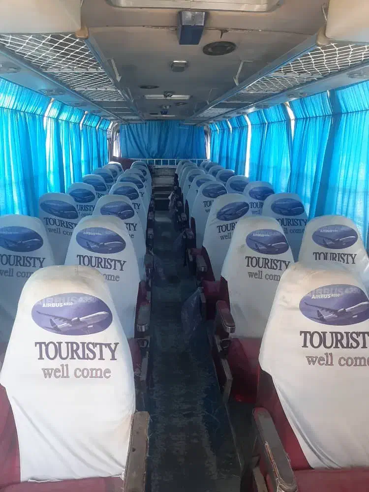 اتوبوس ۳۰۲|خودرو سنگین|تهران, جوادیه|دیوار