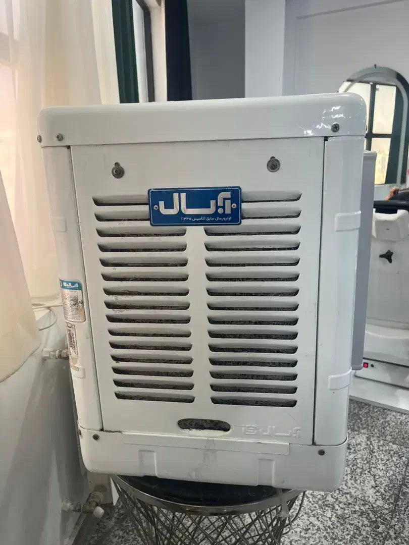 فروش فوری*کولر آبی آبسال*فروش فوری|کولر آبی|تهران, باغ فیض|دیوار